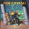 Rise of the Triad: Dark War - predn CD obal