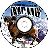 Rocky Mountain Trophy Hunter - CD obal