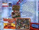 RollerCoaster Tycoon: Added Attractions Pack - zadn CD obal