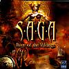Saga: Rage of the Vikings - predn CD obal