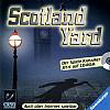 Scotland Yard - predn CD obal