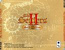Settlers 2: Gold Edition - zadn CD obal
