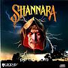 Shannara - predn CD obal
