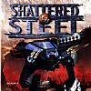 Shattered Steel - predn CD obal