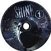 Shine - CD obal