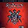 Shogun: Total War - predn CD obal