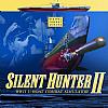 Silent Hunter 2 - predn CD obal