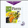Sim Farm - predn CD obal