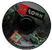 Sim Town - CD obal