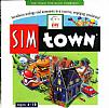 Sim Town - predn CD obal