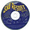 Ski Resort Tycoon 2 - CD obal