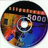Slipstream 5000 - CD obal