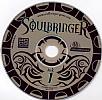 Soulbringer - CD obal