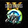 Space Empires IV - predn CD obal