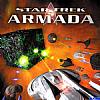 Star Trek: Armada - predn CD obal