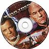 Star Trek: Generations - CD obal