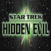 Star Trek: Hidden Evil - predn CD obal
