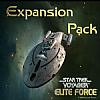 Star Trek: Voyager: Elite Force: Expansion Pack - predn CD obal