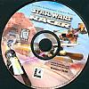 Star Wars Episode I: Racer - CD obal