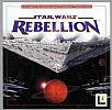 Star Wars: Rebellion - predn CD obal