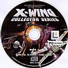 Star Wars: X-Wing Collector Series - CD obal