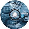 Starship Troopers: Terran Ascendancy - CD obal