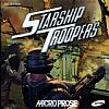 Starship Troopers: Terran Ascendancy - predn CD obal