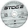 STCC 2 - Swedish Touring Car Championship - CD obal