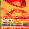 STCC 2 - Swedish Touring Car Championship - predn CD obal
