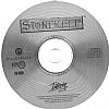 Stonekeep - CD obal