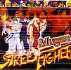 Street Fighter: Mugen - predn CD obal