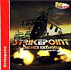 Strikepoint: The Hex Missions - predn CD obal