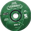 Sub Command: Akula SeaWolf 688(i) - CD obal