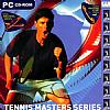 Tennis Masters Series - predn CD obal