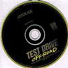 Test Drive: OFF-Road - CD obal