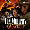 Tex Murphy: Overseer - predn CD obal