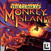 Monkey Island 3: The Curse of Monkey Island - predn CD obal