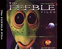 The Feeble Files - zadn CD obal