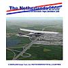 The Netherlands 2000: Scenery for MS Flight Simulator 2000 - predn CD obal