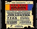 The Residents: Bad Day on the Mid Way - zadn CD obal