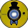 The Residents: Bad Day on the Mid Way - CD obal