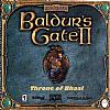 Baldur's Gate 2: Throne of Bhaal - predn CD obal