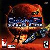 Bang! Gunship Elite - predn CD obal