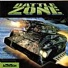 Battle Zone - predn CD obal