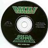 Battle Zone: Battle Grounds - CD obal