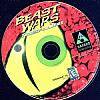Beast Wars: Transformers - CD obal