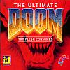 The Ultimate Doom - predn CD obal