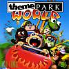 Theme Park: World - predn CD obal