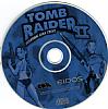 Tomb Raider 2 - CD obal