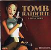 Tomb Raider 2 - predn CD obal
